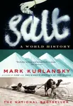 Salt (A World History) - Mark Kurlansky - kniha z kategorie Kuchařky