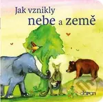 Jak vzniklo nebe a země - kniha z kategorie Naučné knihy