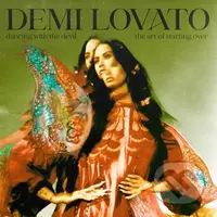 Demi Lovato: Dancing With The Devil... The Art of Starting Over