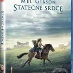 Statečné srdce - Mel Gibson - film z kategorie Akční a dobrodružné