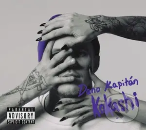 Dano Kapitan: Kakashi - Dano Kapitan