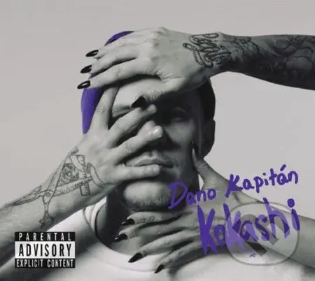 Dano Kapitan: Kakashi - Dano Kapitan