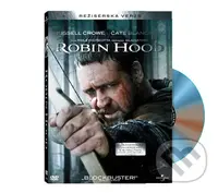Robin Hood (1 DVD) (Režisérská verze) - Ridley Scott - film z kategorie Akční seriály