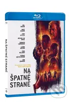 Na špatné straně - S. Craig Zahler - film z kategorie Akční thrillery