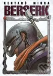 Berserk 6 - Kentaró Miura - kniha z kategorie Komiksy