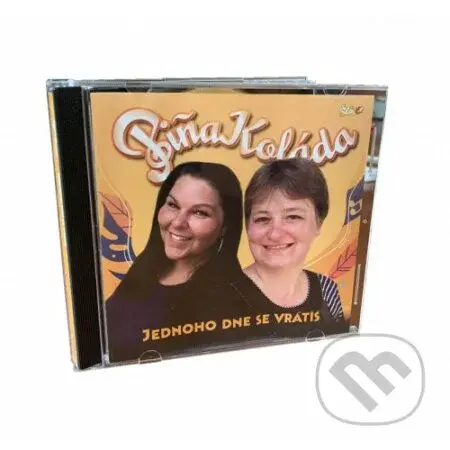 Piňakoláda: Jednoho dne se vrátíš - Piňakoláda