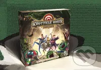 Krotitelé Kobek - A. Buonfino, L. Silva, L. Tucci Sorrentino
