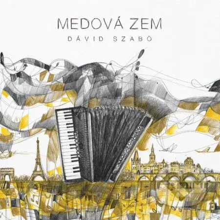 Medová Zem - Dávid Szabó