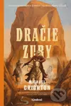 Dračie zuby (Legendárna vojna o kosti na Divokom západe) - kniha z kategorie Thrillery