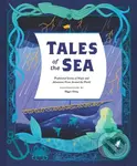 Tales of the Sea - Maggie Chiang (ilustrátor)