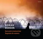 Roman Berger, Quasars Ensemble: Korczak in memoria