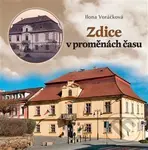 Zdice v proměnách času