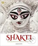 Shakti - kniha z kategorie Hinduismus
