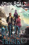 Světy podle Třipíků - John Scalzi - kniha z kategorie Sci-fi