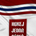Hokej jedna báseň - Jana Topinková - kniha z kategorie Poezie