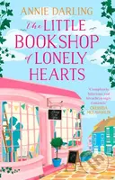 The Little Bookshop of Lonely Hearts - Annie Darling - kniha z kategorie Beletrie