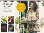 Rytmus roku: nástěnný průvodce jednotlivými měsíci - kniha z kategorie Zdraví a životní styl