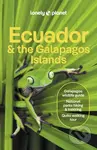 Ecuador & the Galapagos Islands - kniha z kategorie Průvodci Amerikou