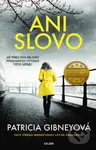 Ani slovo (Pátý případ inspektorky Lottie Parkerové)