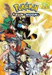 Pokemon: Sun & Moon 12 - Hidenori Kusaka