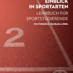 Einblick in Sportarten (Lehrbuch für Sportstudierende) - kniha z kategorie Jazykové učebnice a slovníky