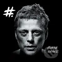 Jan Křížek: Honza Křížek (CD) - Jan Křížek