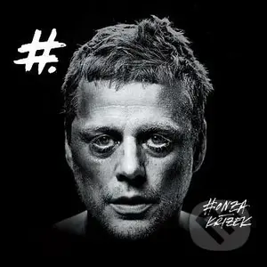 Jan Křížek: Honza Křížek (CD) - Jan Křížek