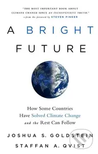 A Bright Future (How Some Countries Have Solved Climate Change and the Rest Can Follow),A Bright Future (How Some Countries Have Solved Climate Change