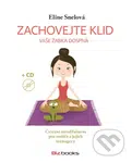 Zachovejte klid, vaše žabka dospívá (Cvičení mindfulness pro rodiče a jejich teenagery) - kniha z kategorie Vztahy a rodina