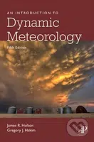 An Introduction to Dynamic Meteorology - James R. Holton, Gregory J. Hakim - kniha z kategorie Odborné a naučné