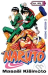 Naruto 10: Úžasný nindža - Masaši Kišimoto - kniha z kategorie Komiksy