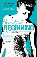 Beautiful Beginning - Christina Lauren - kniha z kategorie Romantika