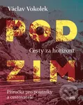 Podzim (Příručka pro poutníky a cestovatele) - Václav Vokolek