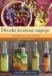 Divoké kvašené nápoje - Pascal Baudar - kniha z kategorie Potravinářství