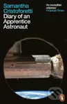 Diary of an Apprentice Astronaut - Samantha Cristoforetti - kniha z kategorie Autobiografie