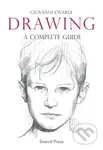 Drawing (A Complete Guide) - Giovanni Civardi - kniha z kategorie Teorie umění