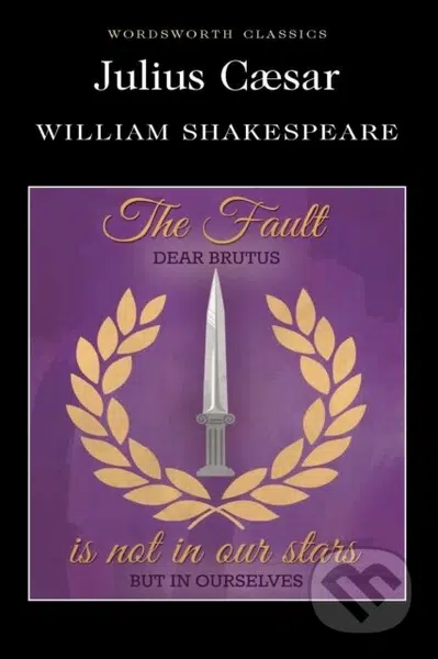Julius Caesar - William Shakespeare