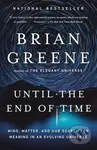 Until The End Of Time (Mind, Matter, and Our Search for Meaning in an Evolving Universe) - kniha z kategorie Filozofie