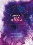 Emoční síla krystalů - Christel Alberez, Nerissa Alberts - kniha z kategorie Ezoterika
