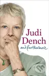 And Furthermore - Judi Dench - kniha z kategorie Autobiografie