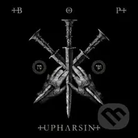Blaze Of Perdition: Upharsin - Blaze Of Perdition