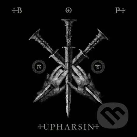 Blaze Of Perdition: Upharsin - Blaze Of Perdition