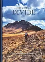 Great Divide (Walking the Continental Divide Trail) - kniha z kategorie Cestopisy