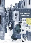 The Russian Detective - Carol Adlam - kniha z kategorie Detektivky