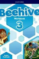 Beehive 3 Activity (SK) Pracovný zošit - kniha z kategorie Jazykové učebnice a slovníky