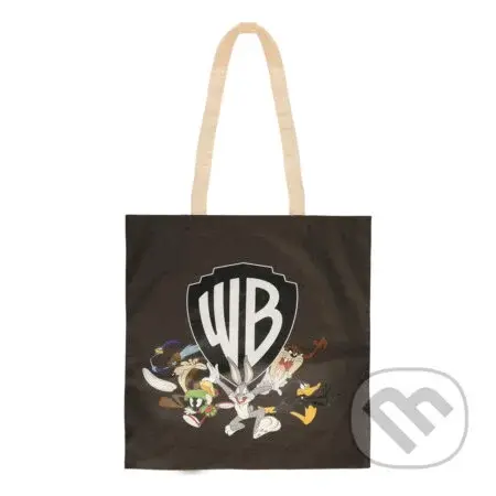 Looney Tunes: Plátenná taška - WB 100