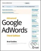Advanced Google AdWords - Brad Geddes - kniha z kategorie Odborné a naučné