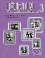 Join in 3: Teachers Book - Jack C. Richards - kniha z kategorie 1. stupeň