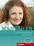 Menschen B1/2: Lehrerhandbuch - Gerhard Eikenbusch
