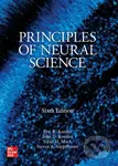 Principles of Neural Science - Eric R. Kandel, John D. Koester, Sarah H. Mack, Steven A. Siegelbaum - kniha z kategorie Odborné a naučné